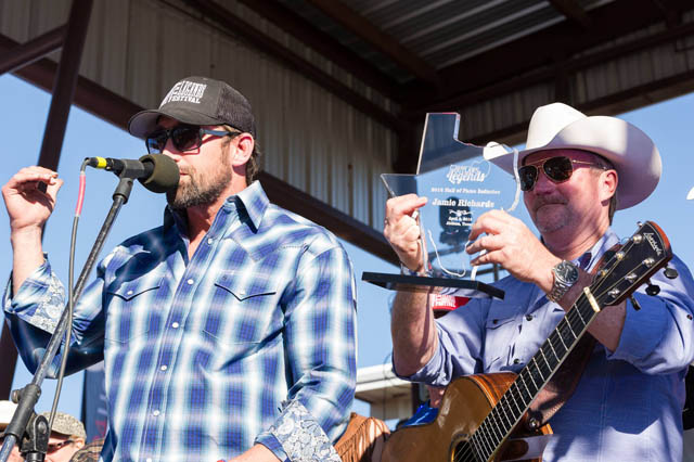 Outlaws & Legends Music Festival in Abilene